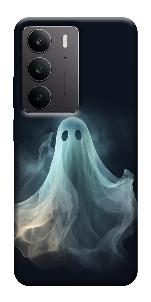 Чехол Призрак для Realme C75
