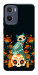 Чехол Bones and Blooms для Motorola Moto E15