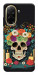 Чехол Skull of celebration для Xiaomi Redmi A5