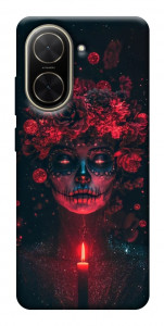 Чохол Candlelit Soul для Xiaomi Poco C71
