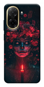 Чехол Candlelit Soul для Xiaomi Redmi A5