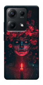 Чехол Candlelit Soul для Xiaomi Redmi Note 14S