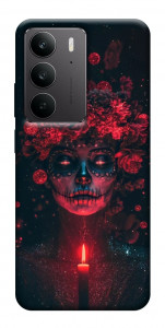 Чехол Candlelit Soul для Realme C75