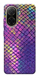 Чохол Neon snake skin для Xiaomi Poco C71