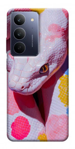 Чехол Colorful Python для Realme C75x