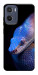 Чехол Cosmic snake для Motorola Moto G05