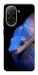 Чохол Cosmic snake для Xiaomi Poco C71