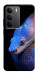 Чехол Cosmic snake для Realme C75