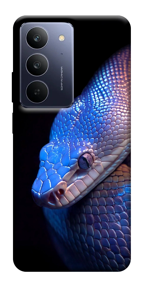 Чехол Cosmic snake для Realme C75x