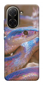 Чохол Cute bright snake для Xiaomi Poco C71