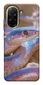 Чехол Cute bright snake для Xiaomi Redmi A5