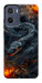 Чехол Black snake для Motorola Moto E15