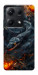 Чехол Black snake для Xiaomi Redmi Note 14S
