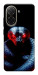 Чехол Red eyes для Xiaomi Poco C71