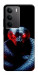 Чехол Red eyes для Realme C75