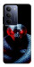 Чехол Red eyes для Realme C75x