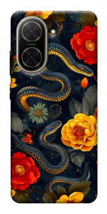 Чохол Snake Garden для Xiaomi Poco C71