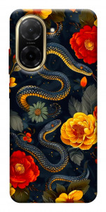 Чехол Snake Garden для Xiaomi Redmi A5