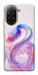 Чохол Holographic serpent для Xiaomi Poco C71
