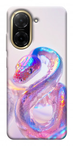 Чехол Holographic serpent для Xiaomi Redmi A5