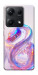 Чехол Holographic serpent для Xiaomi Redmi Note 14S