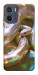 Чехол Iridescent elegance для Motorola Moto E15