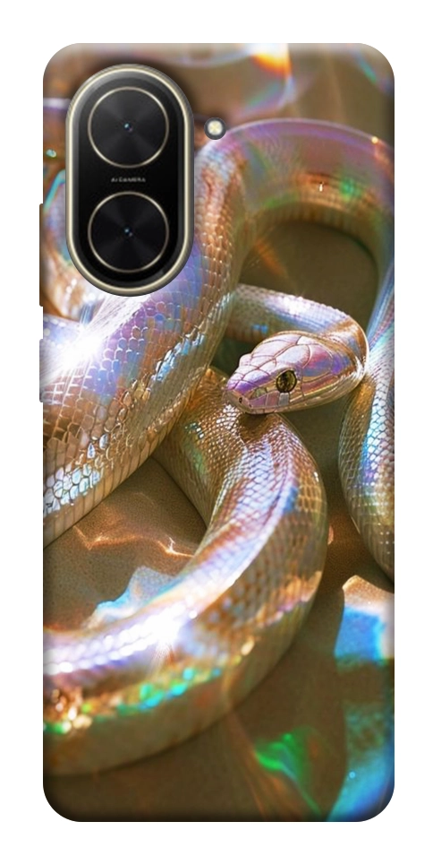 Чохол Iridescent elegance для Xiaomi Poco C71