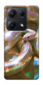 Чехол Iridescent elegance для Xiaomi Redmi Note 14S
