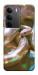 Чехол Iridescent elegance для Realme C75