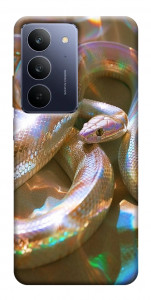 Чехол Iridescent elegance для Realme C75x