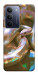 Чехол Iridescent elegance для Realme C75x