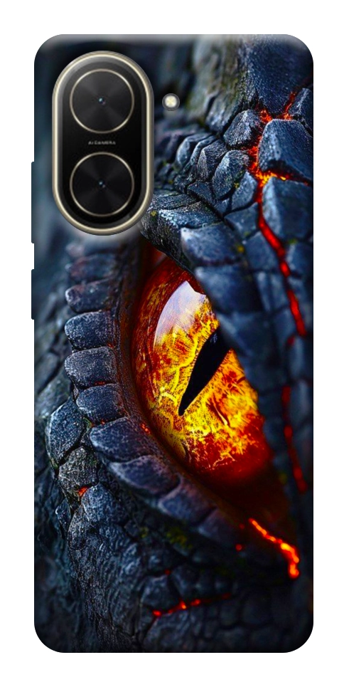 Чохол Snake eye для Xiaomi Poco C71