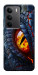 Чехол Snake eye для Realme C75