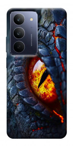 Чехол Snake eye для Realme C75x