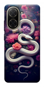 Чохол Flower snake для Xiaomi Poco C71