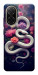 Чохол Flower snake для Xiaomi Poco C71