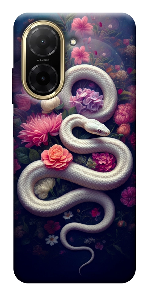 Чехол Flower snake для Xiaomi Redmi A5