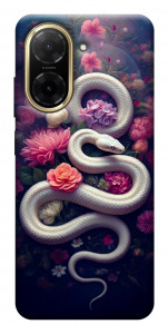 Чехол Flower snake для Xiaomi Redmi A5