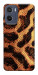 Чехол Snake skin для Motorola Moto G05