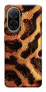 Чохол Snake skin для Xiaomi Poco C71