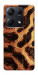 Чехол Snake skin для Xiaomi Redmi Note 14S