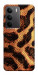 Чехол Snake skin для Realme C75