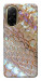 Чехол Gold snake skin для Xiaomi Redmi A5