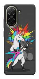 Чохол Unicorn rock для Xiaomi Poco C71
