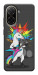 Чохол Unicorn rock для Xiaomi Poco C71