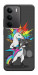 Чехол Unicorn rock для Realme C75