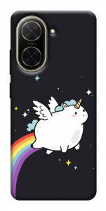 Чохол Fat unicorn для Xiaomi Poco C71