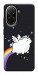 Чохол Fat unicorn для Xiaomi Poco C71