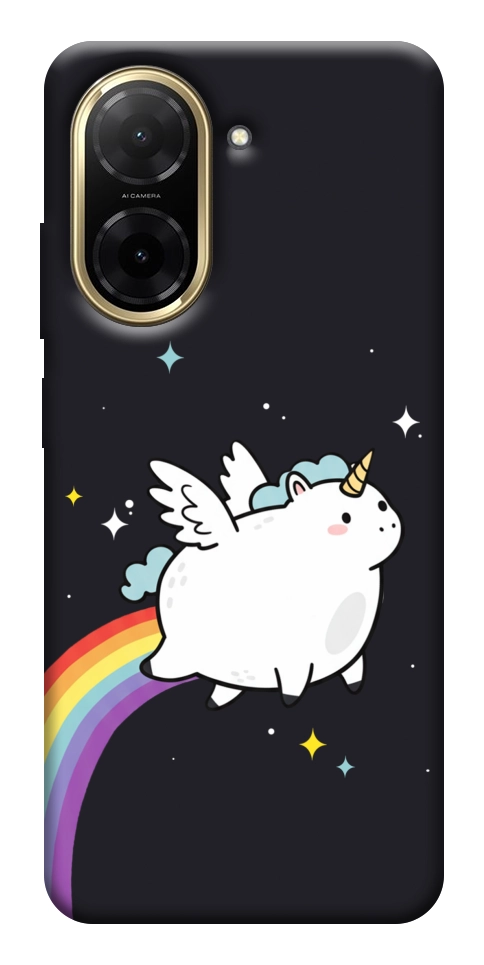 Чехол Fat unicorn для Xiaomi Redmi A5