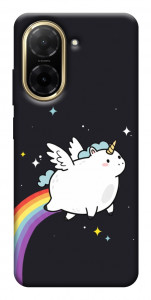 Чехол Fat unicorn для Xiaomi Redmi A5